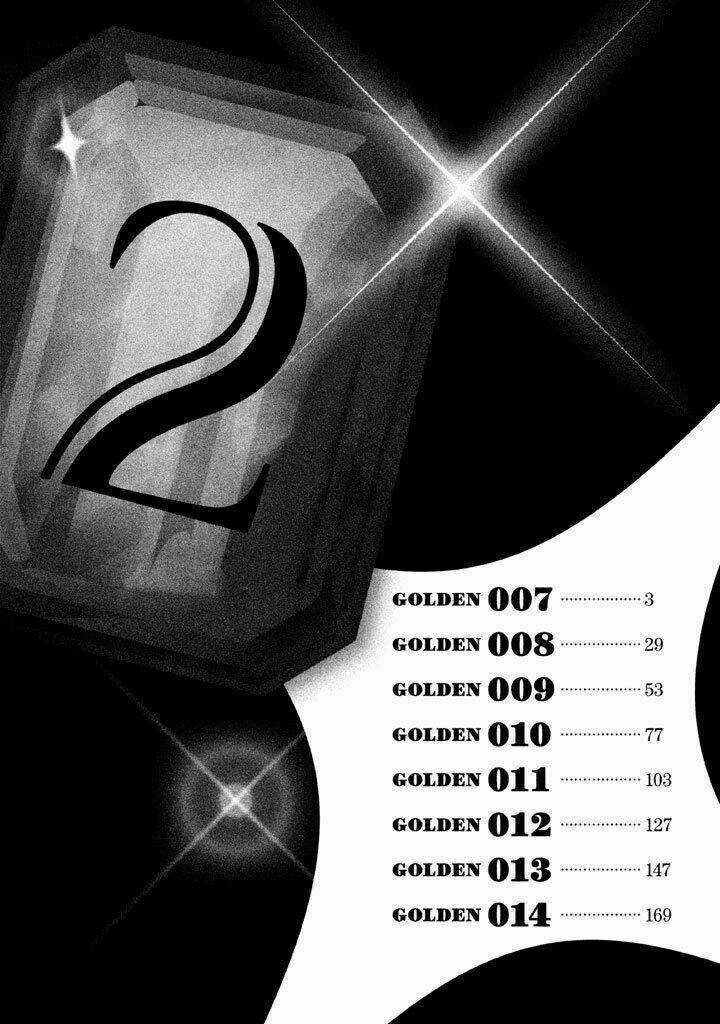 Phúc Thần - Chapter 7 - Trang 6