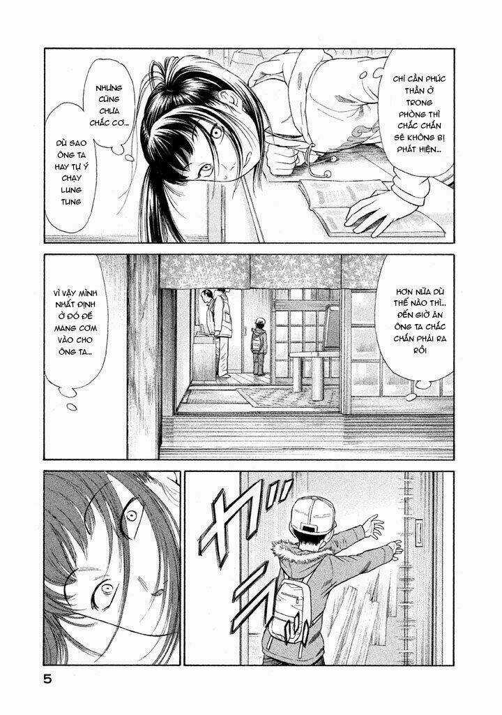 Phúc Thần - Chapter 7 - Trang 9