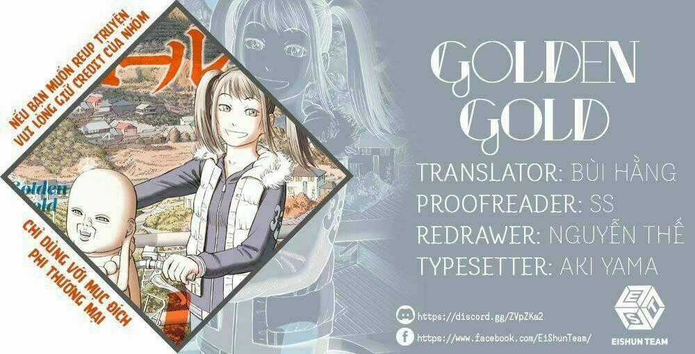 Phúc Thần - Chapter 8 - Trang 2