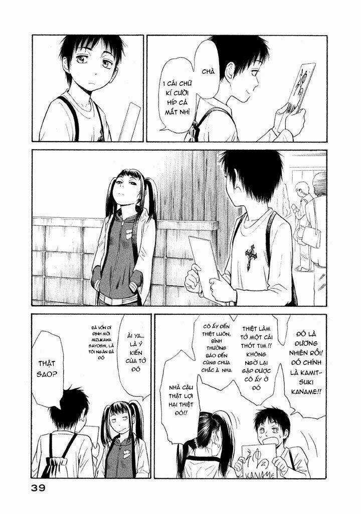 Phúc Thần - Chapter 8 - Trang 12