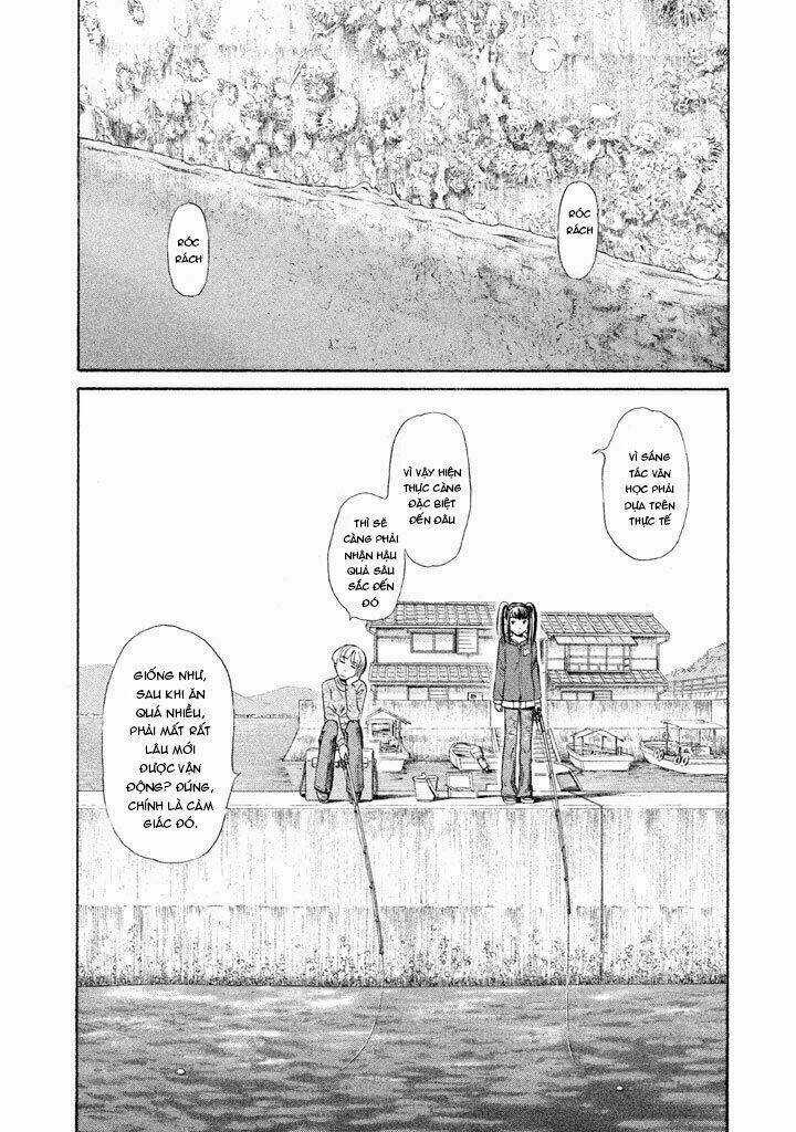 Phúc Thần - Chapter 8 - Trang 15