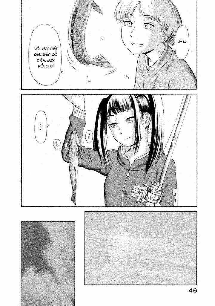 Phúc Thần - Chapter 8 - Trang 19