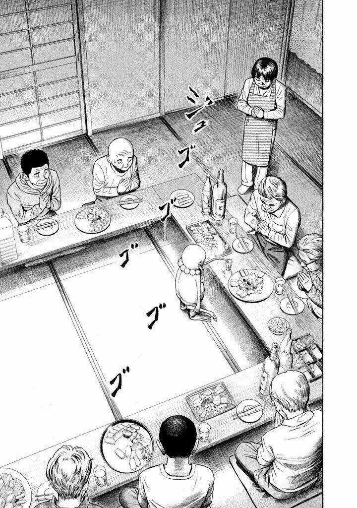 Phúc Thần - Chapter 8 - Trang 24