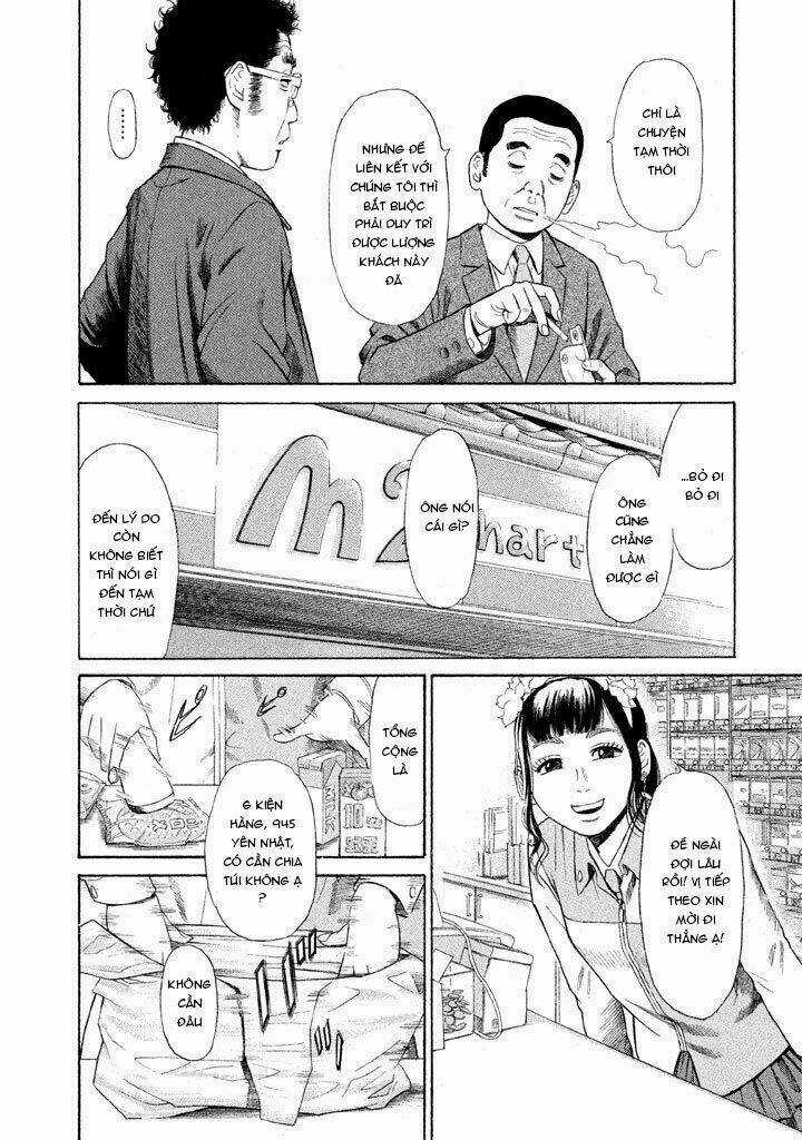 Phúc Thần - Chapter 8 - Trang 9