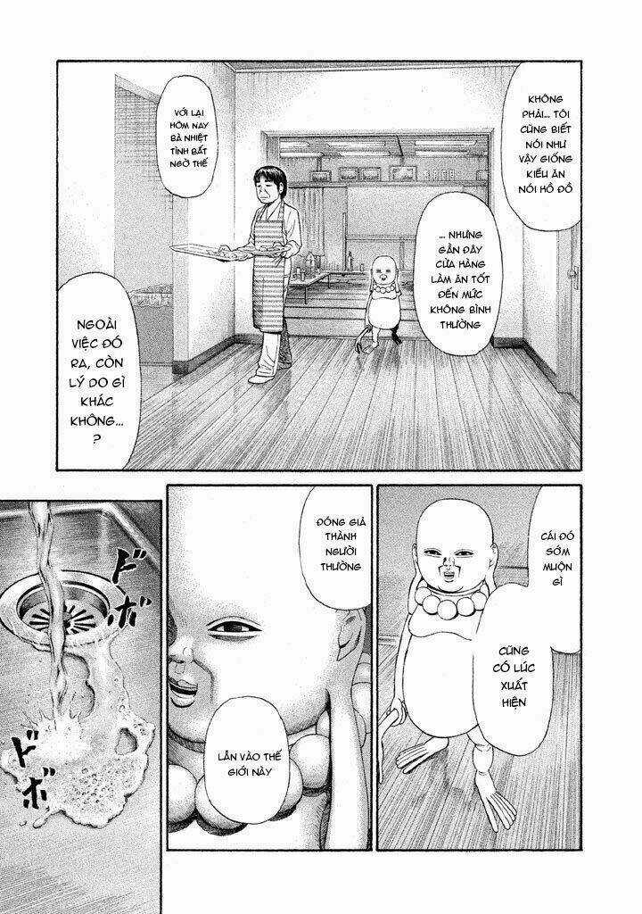 Phúc Thần - Chapter 9 - Trang 13