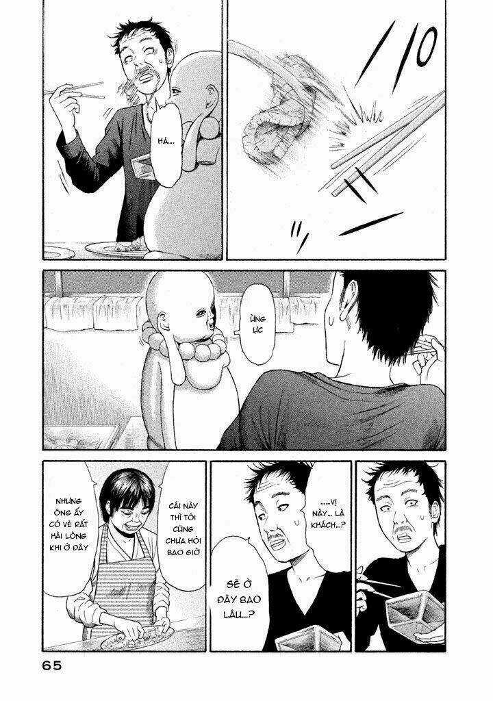 Phúc Thần - Chapter 9 - Trang 15