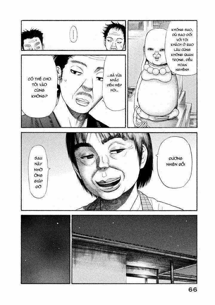 Phúc Thần - Chapter 9 - Trang 16