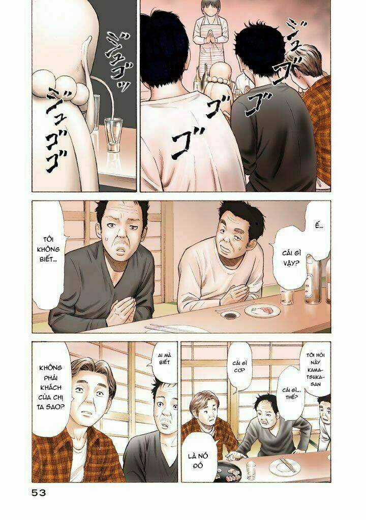 Phúc Thần - Chapter 9 - Trang 3