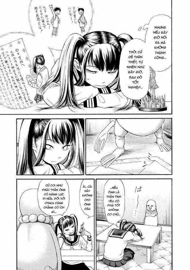 Phúc Thần - Chapter 9 - Trang 21