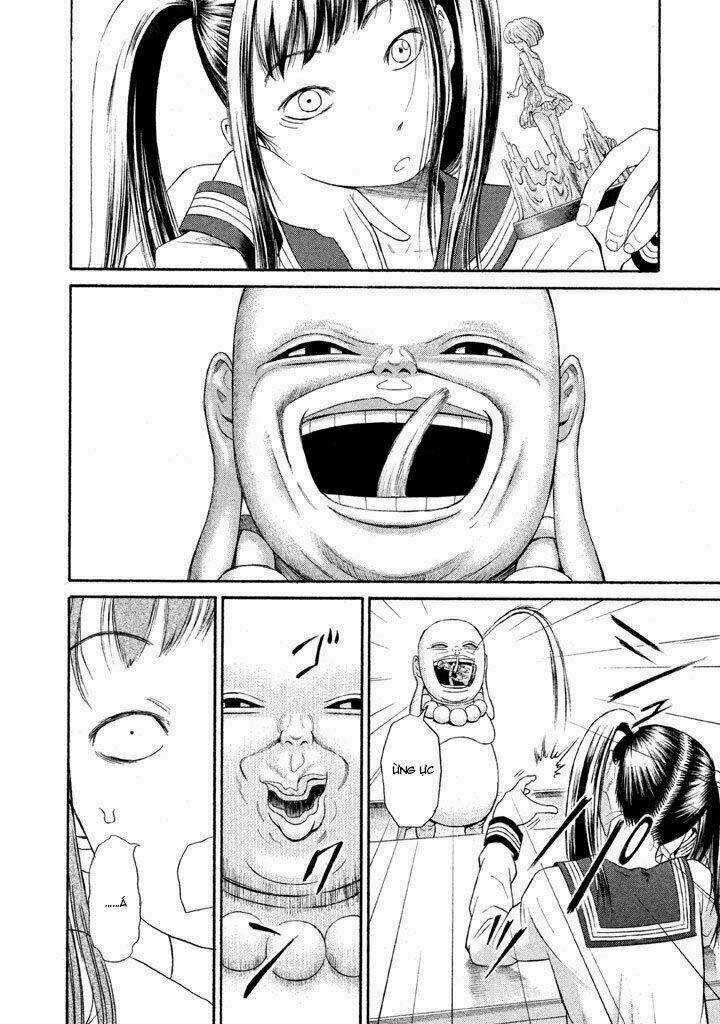 Phúc Thần - Chapter 9 - Trang 22