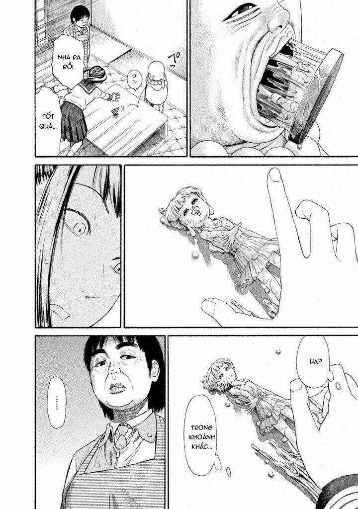 Phúc Thần - Chapter 9 - Trang 24