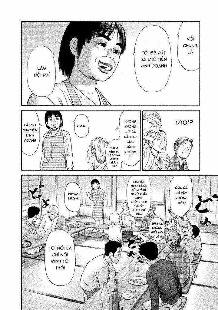 Phúc Thần - Chapter 9 - Trang 8