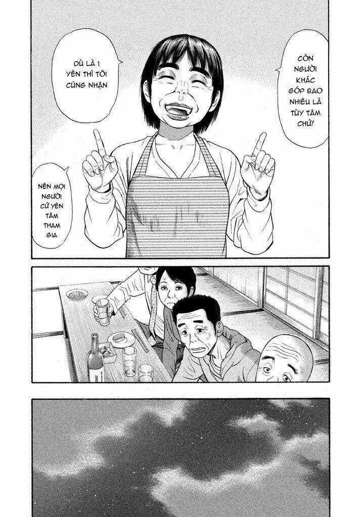 Phúc Thần - Chapter 9 - Trang 9