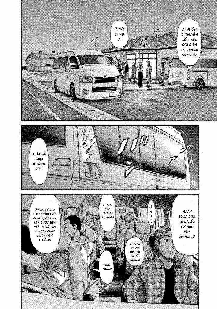 Phúc Thần - Chapter 9 - Trang 10