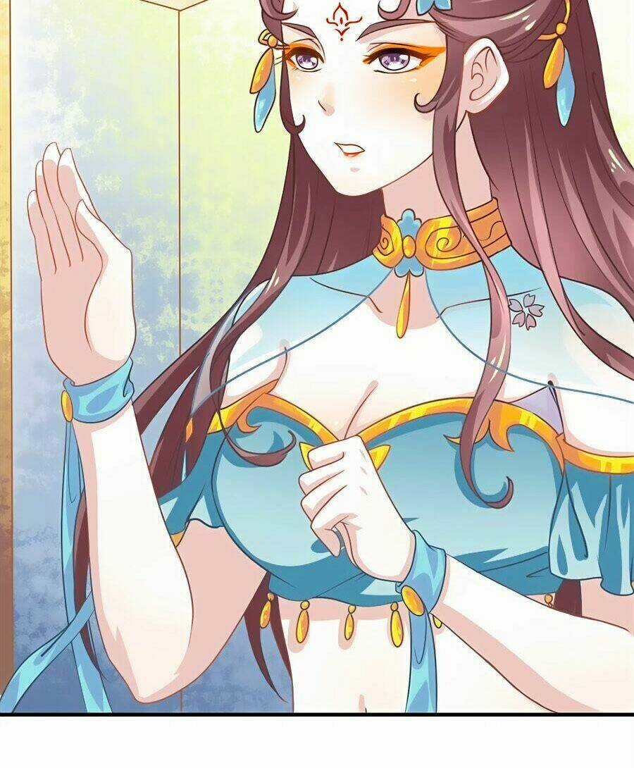 Phục Thù Nữ Hoàng Đích La Mạn Sử - Chapter 13 - Trang 14