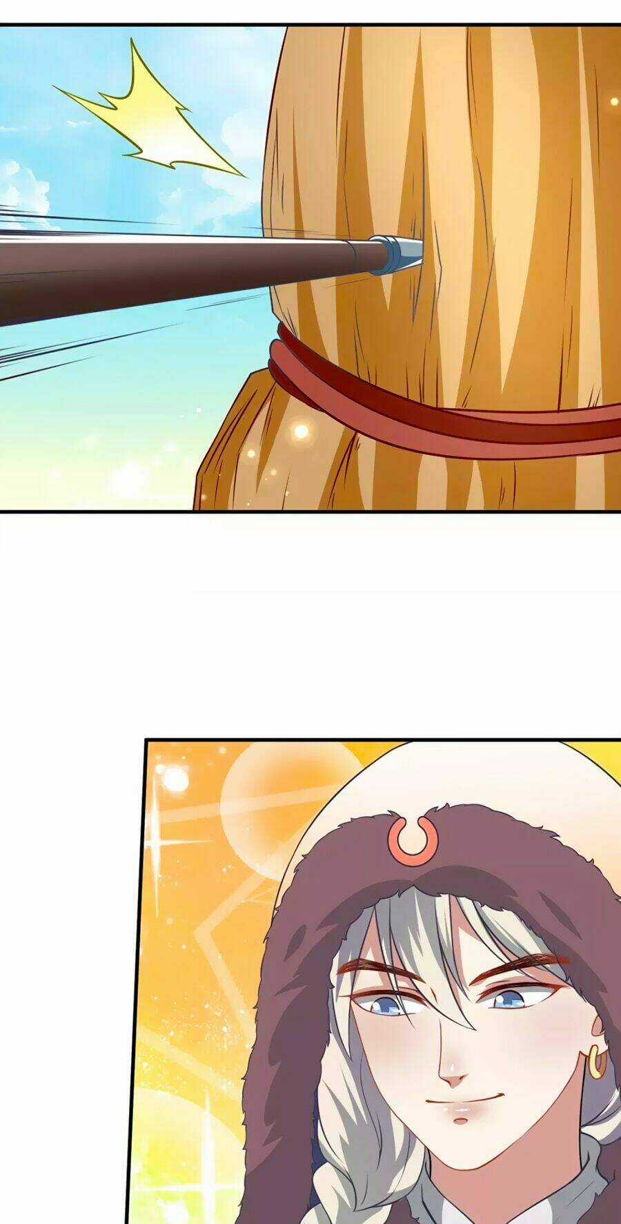 Phục Thù Nữ Hoàng Đích La Mạn Sử - Chapter 2 - Trang 24