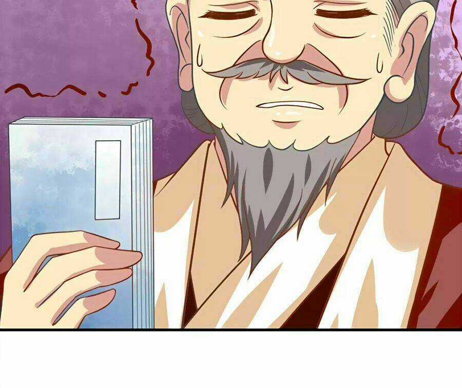 Phục Thù Nữ Hoàng Đích La Mạn Sử - Chapter 21 - Trang 11