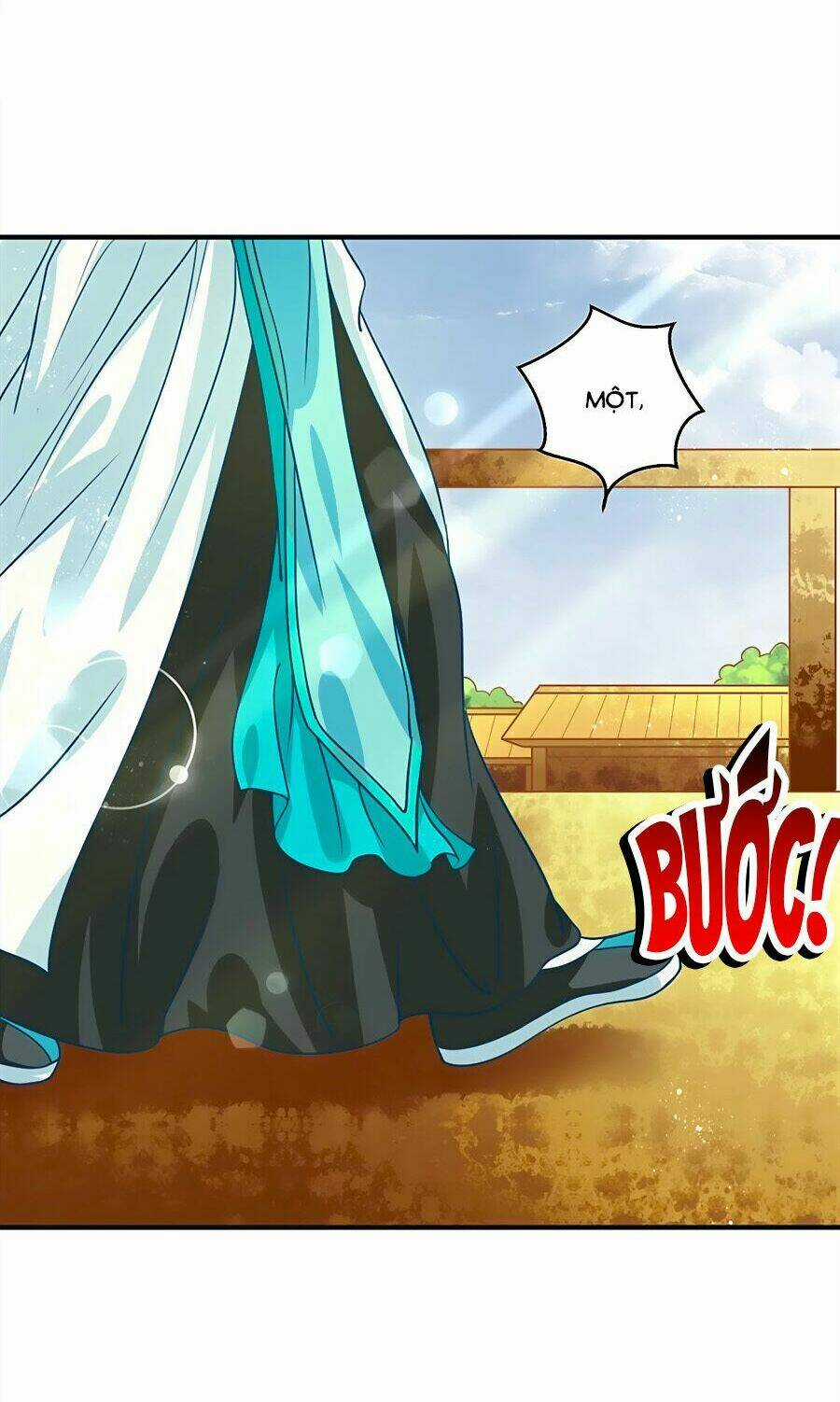 Phục Thù Nữ Hoàng Đích La Mạn Sử - Chapter 9 - Trang 8