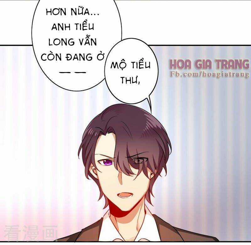 Phục Thù Thiếu Gia Tiểu Điềm Thê - Chapter 21 - Trang 11