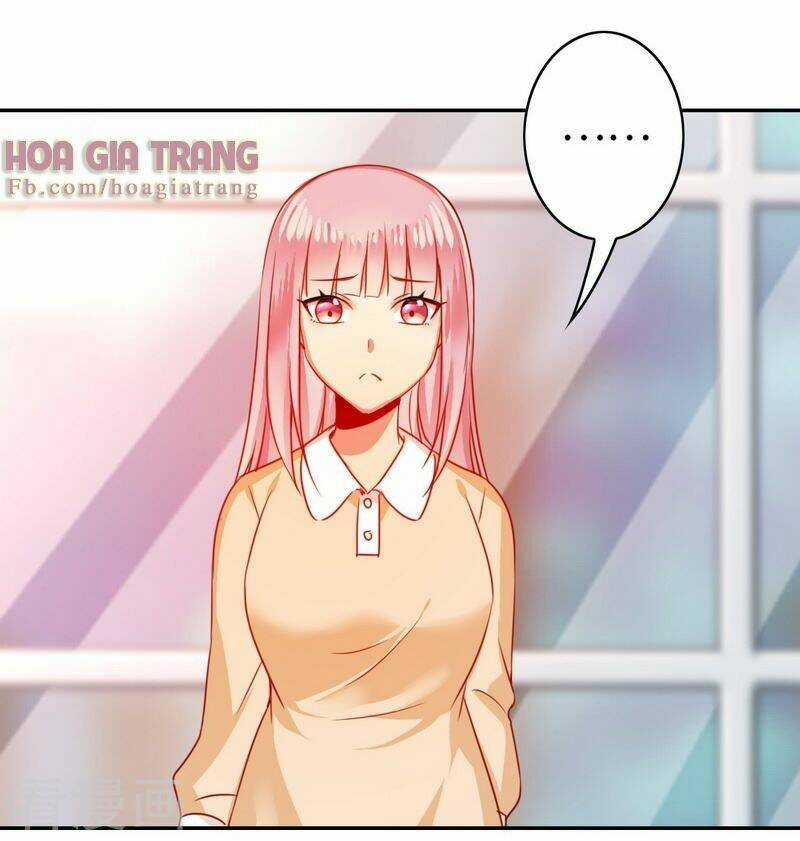 Phục Thù Thiếu Gia Tiểu Điềm Thê - Chapter 21 - Trang 20