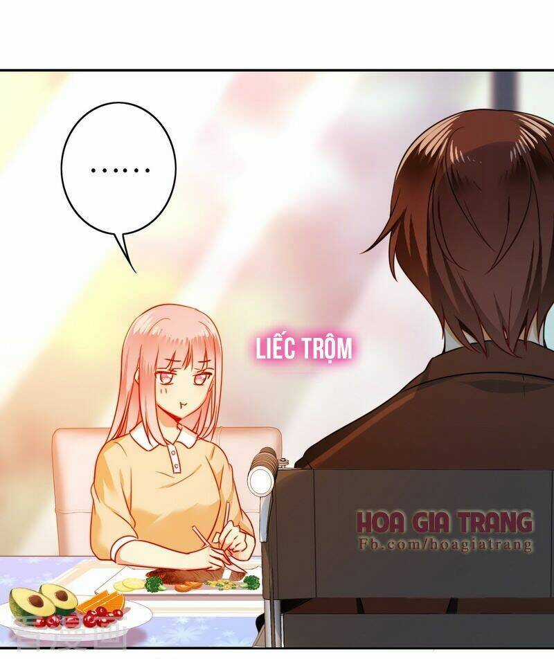 Phục Thù Thiếu Gia Tiểu Điềm Thê - Chapter 21 - Trang 3