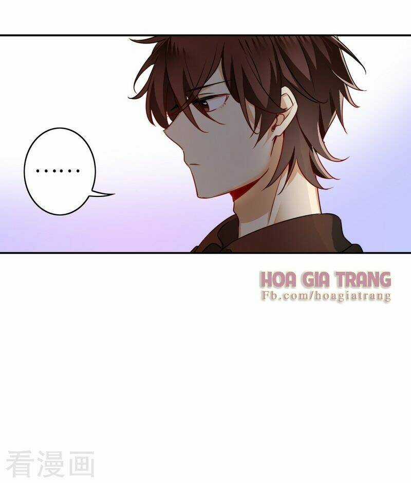 Phục Thù Thiếu Gia Tiểu Điềm Thê - Chapter 21 - Trang 8