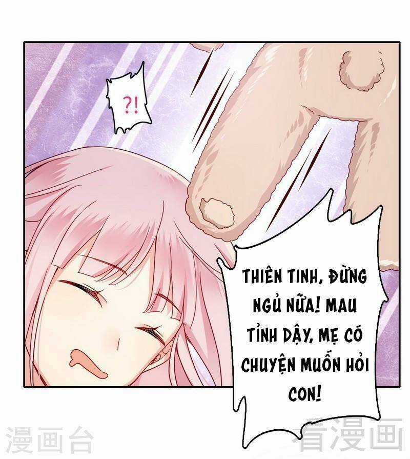 Phục Thù Thiếu Gia Tiểu Điềm Thê - Chapter 49 - Trang 3