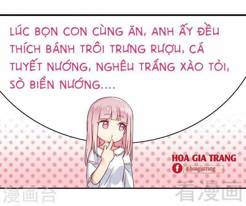 Phục Thù Thiếu Gia Tiểu Điềm Thê - Chapter 49 - Trang 6