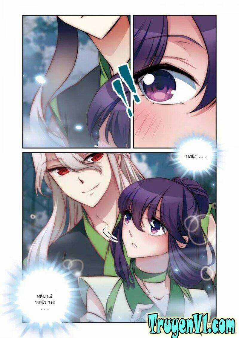 Phụng Lâm Thiên Hạ Iii - Chapter 16 - Trang 3