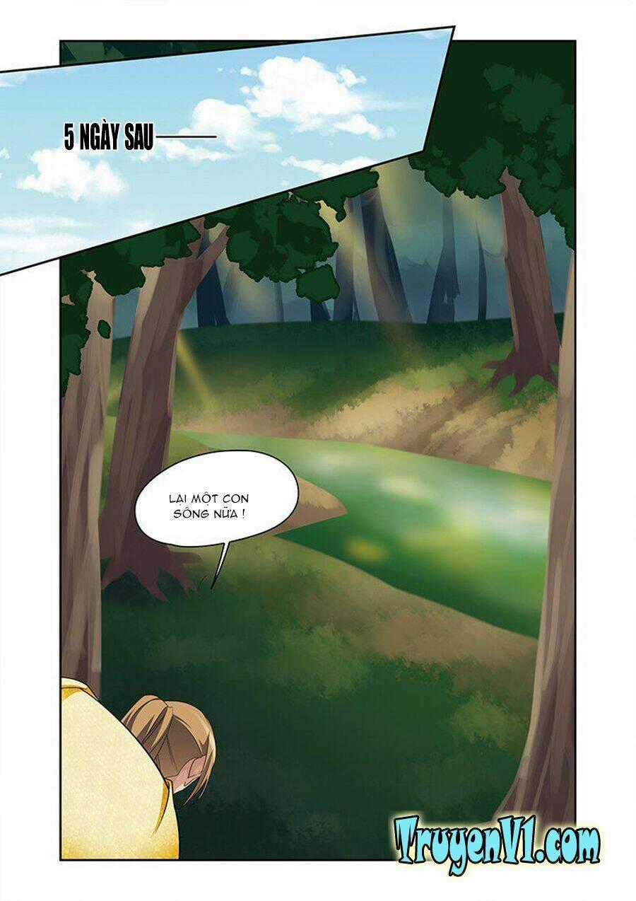 Phụng Lâm Thiên Hạ Iii - Chapter 36 - Trang 1