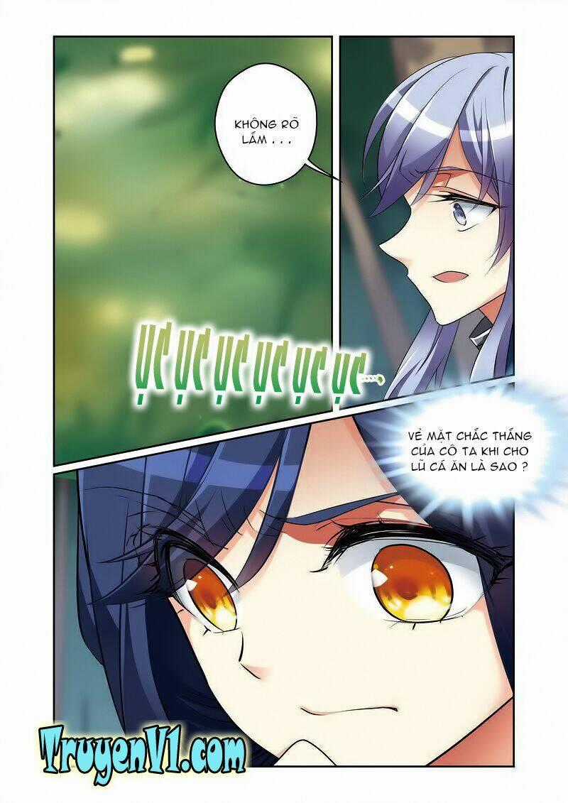 Phụng Lâm Thiên Hạ Iii - Chapter 38 - Trang 2