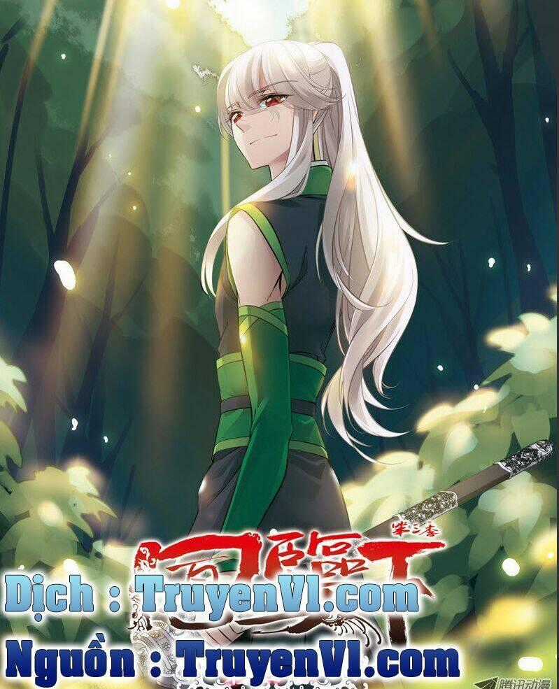 Phụng Lâm Thiên Hạ Iii - Chapter 4 - Trang 2