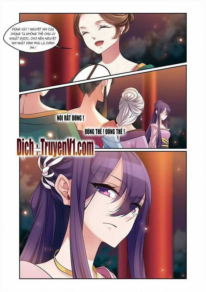 Phụng Lâm Thiên Hạ Iii - Chapter 46 - Trang 1