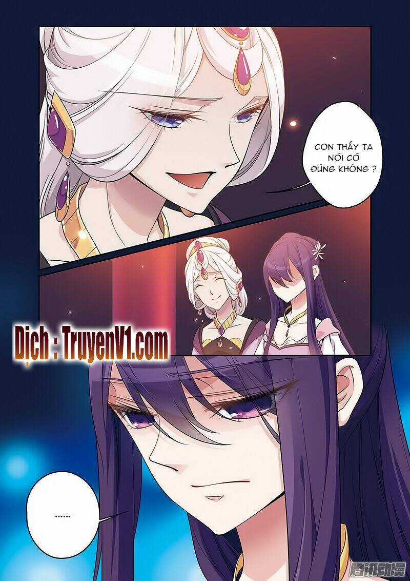 Phụng Lâm Thiên Hạ Iii - Chapter 46 - Trang 3