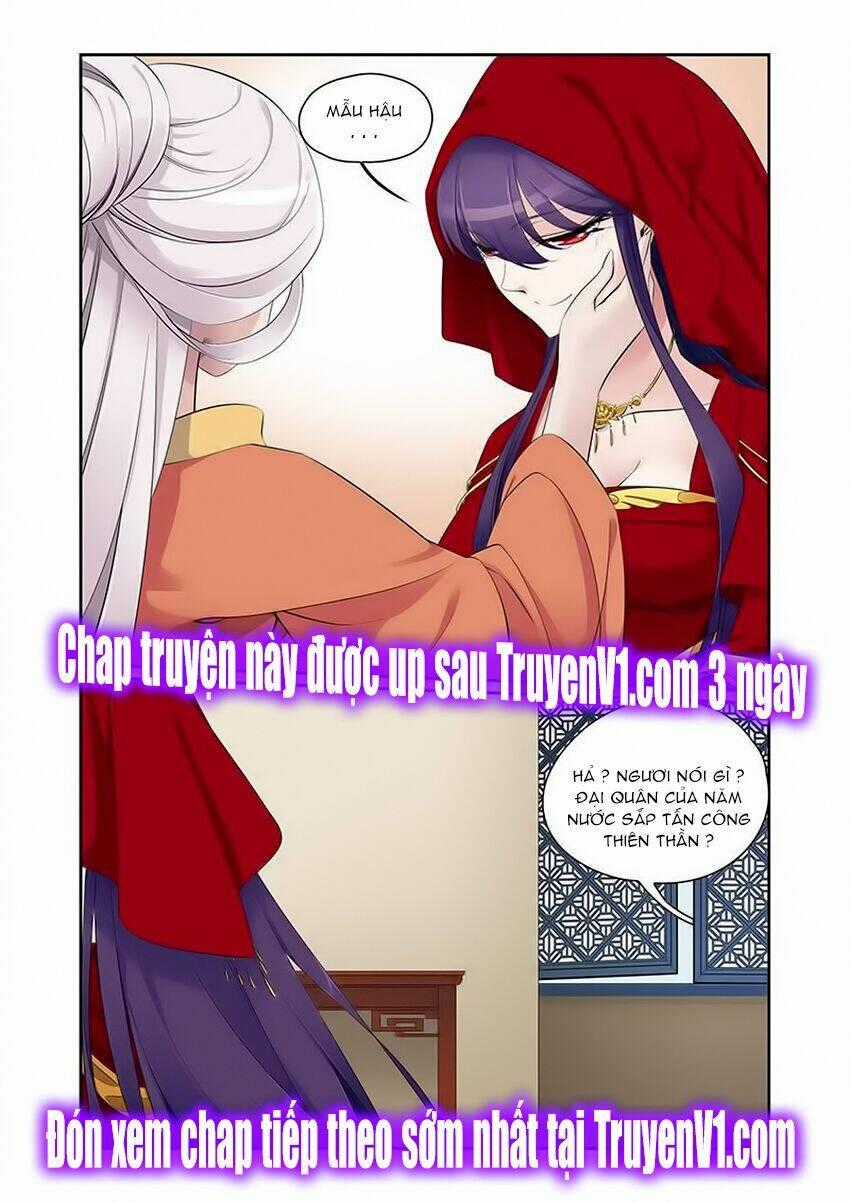 Phụng Lâm Thiên Hạ Iii - Chapter 49 - Trang 9