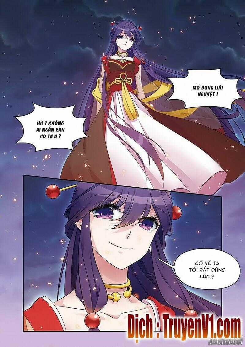 Phụng Lâm Thiên Hạ Iii - Chapter 55 - Trang 2