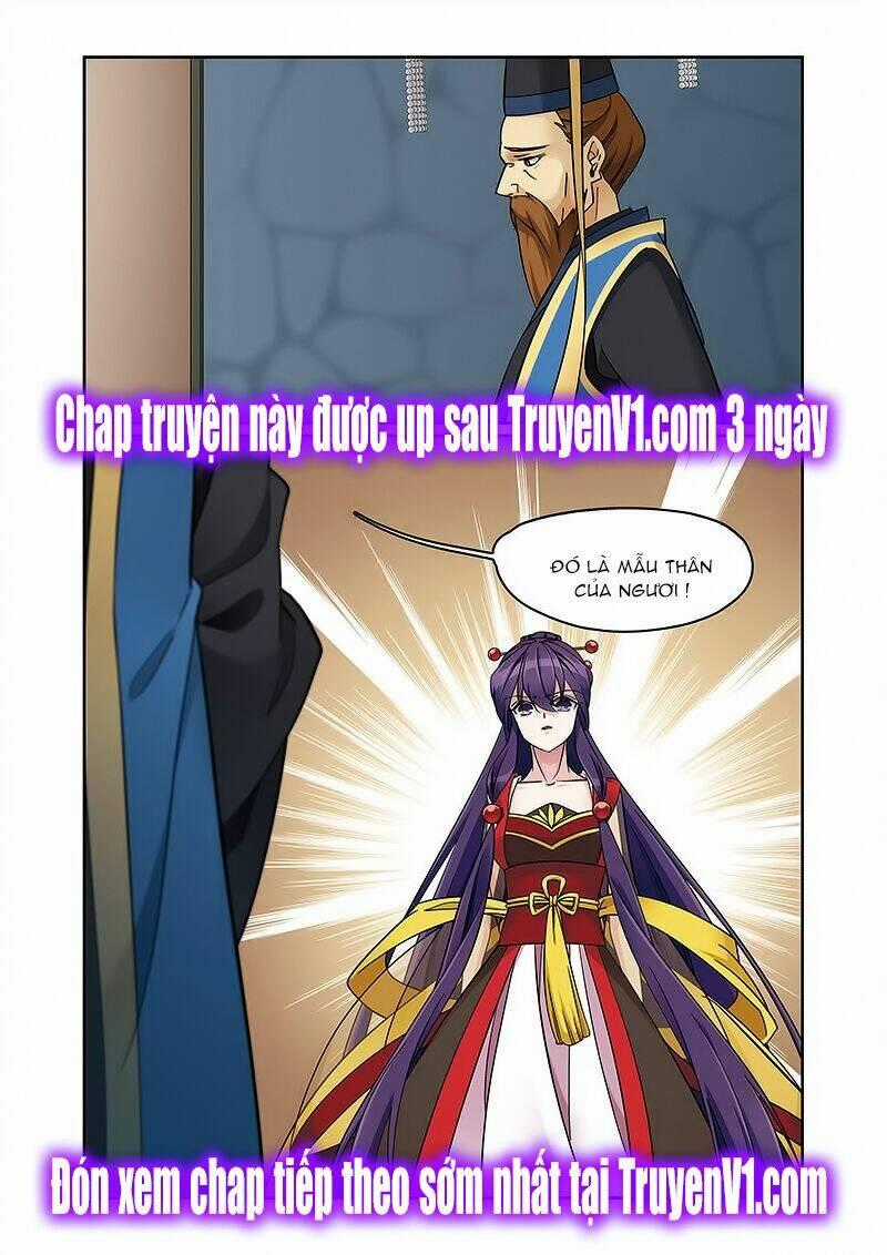 Phụng Lâm Thiên Hạ Iii - Chapter 59 - Trang 8