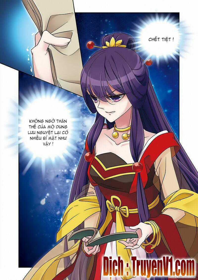 Phụng Lâm Thiên Hạ Iii - Chapter 61 - Trang 2