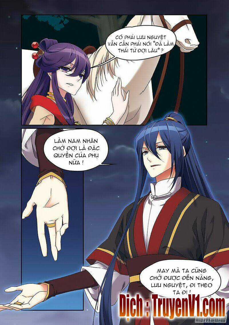 Phụng Lâm Thiên Hạ Iii - Chapter 64 - Trang 6