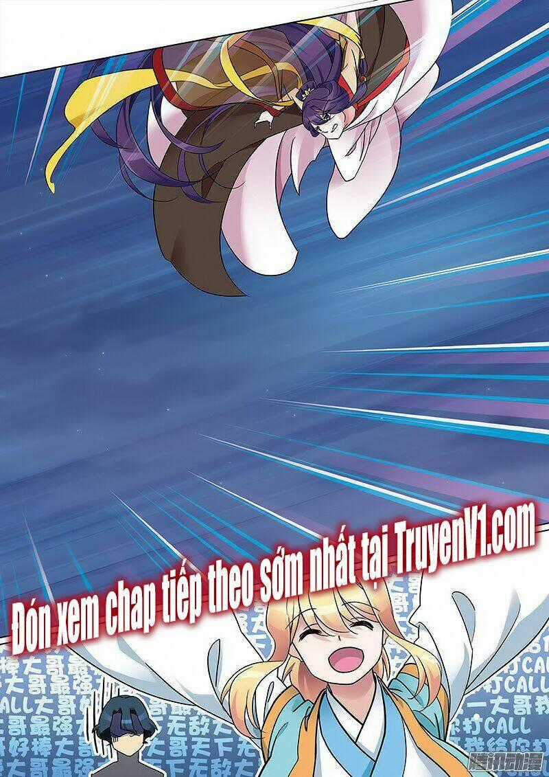 Phụng Lâm Thiên Hạ Iii - Chapter 65 - Trang 8