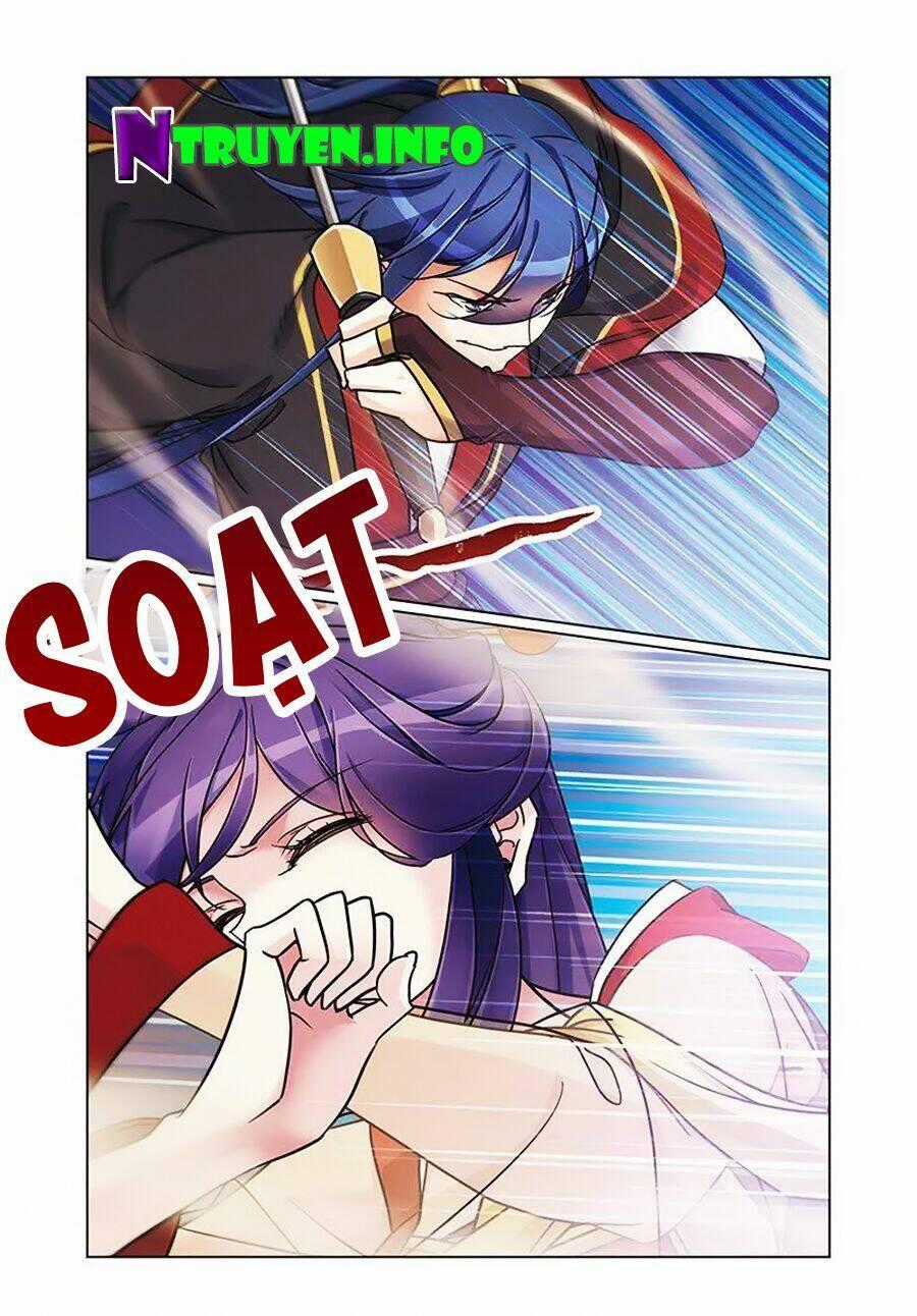 Phụng Lâm Thiên Hạ Iii - Chapter 69 - Trang 2