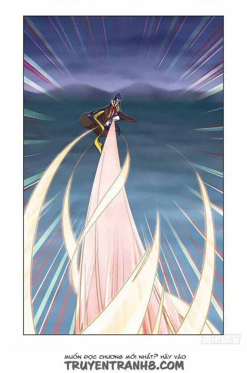 Phụng Lâm Thiên Hạ Iii - Chapter 70 - Trang 5