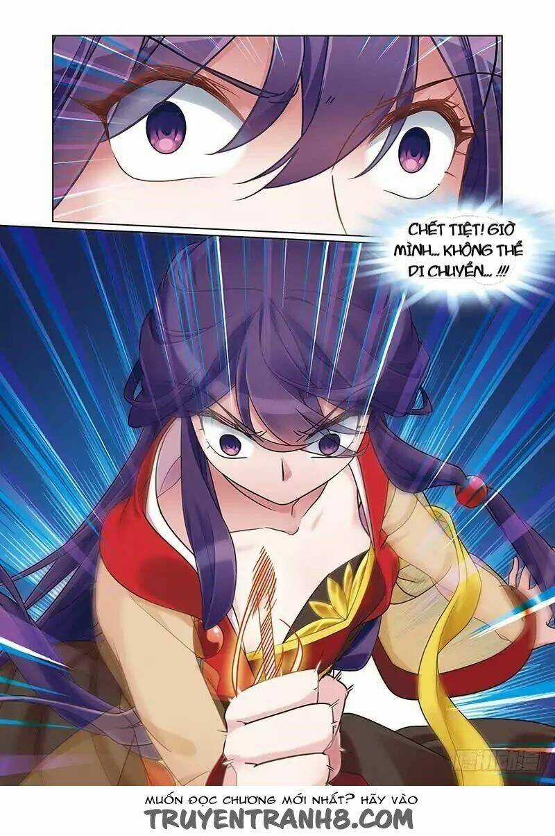 Phụng Lâm Thiên Hạ Iii - Chapter 70 - Trang 6