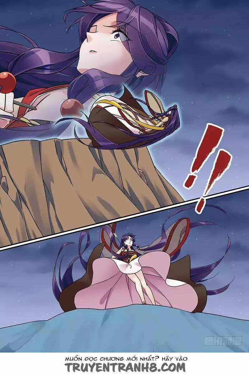 Phụng Lâm Thiên Hạ Iii - Chapter 70 - Trang 9