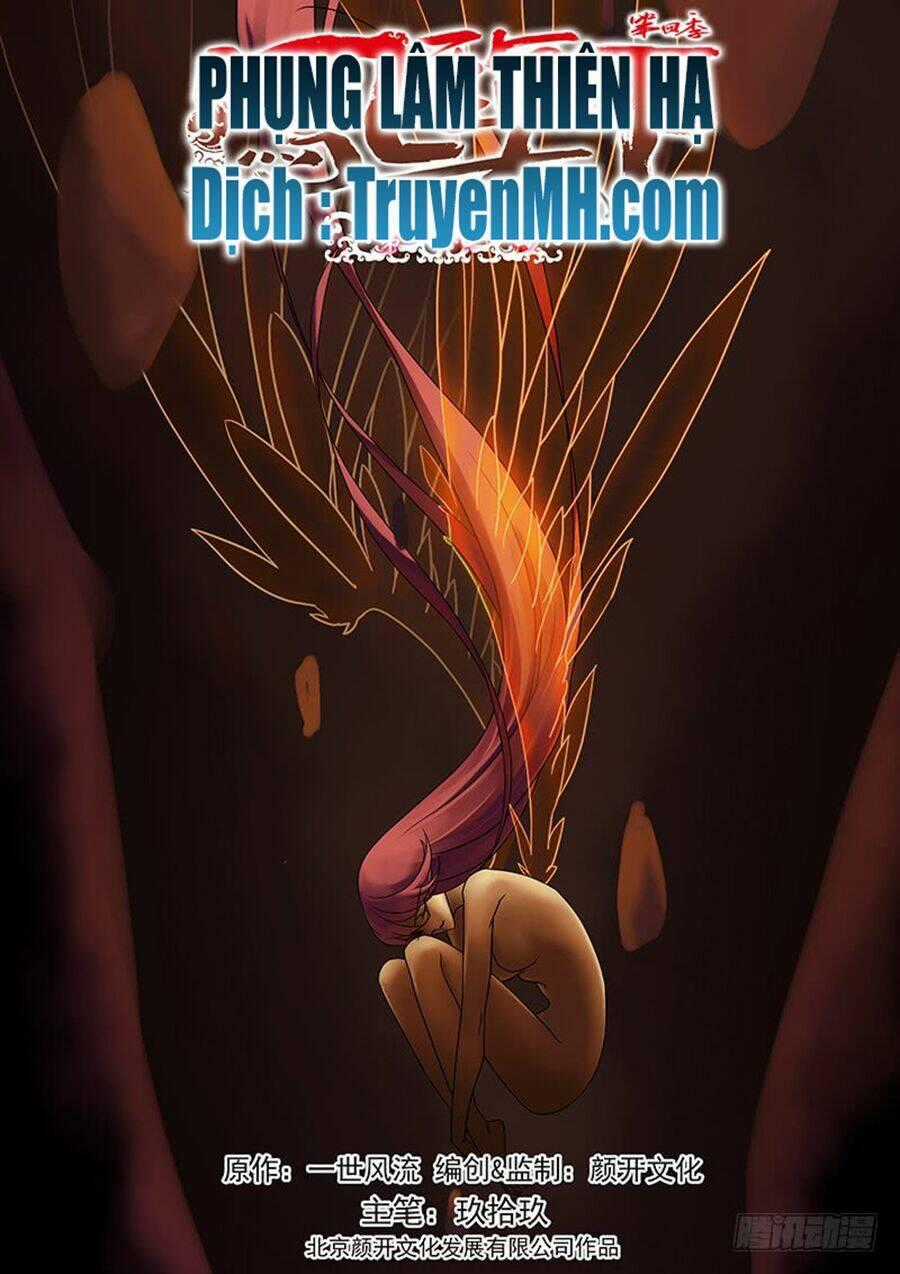 Phụng Lâm Thiên Hạ Iii - Chapter 71 - Trang 1