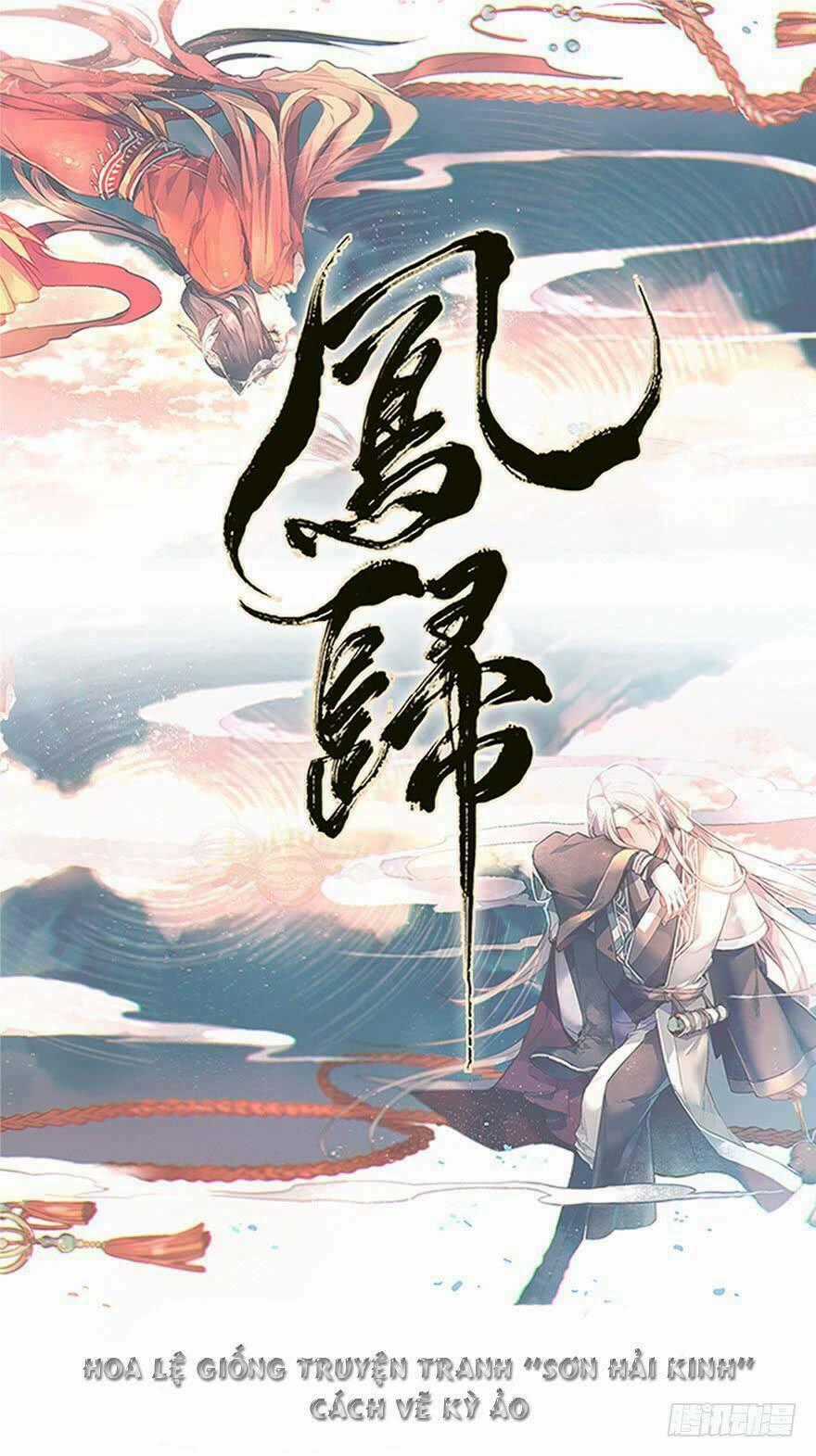 Phụng Quy - Chapter 0 - Trang 1