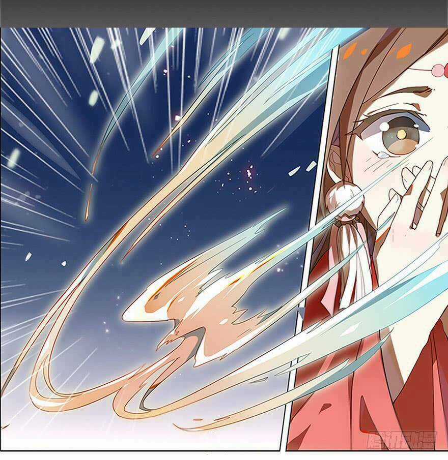 Phụng Quy - Chapter 0 - Trang 11