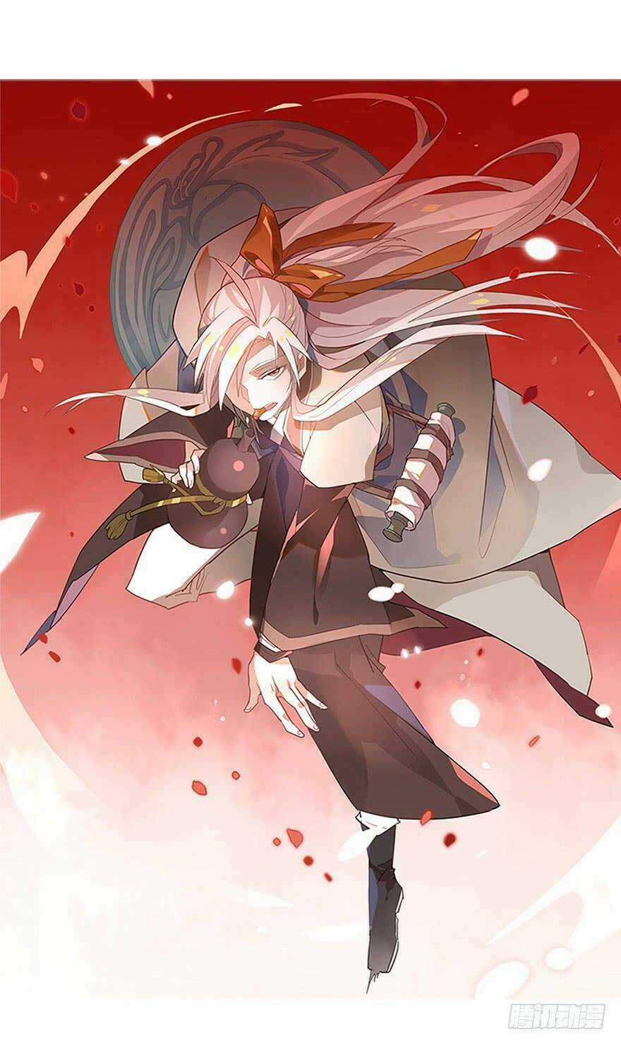 Phụng Quy - Chapter 0 - Trang 20