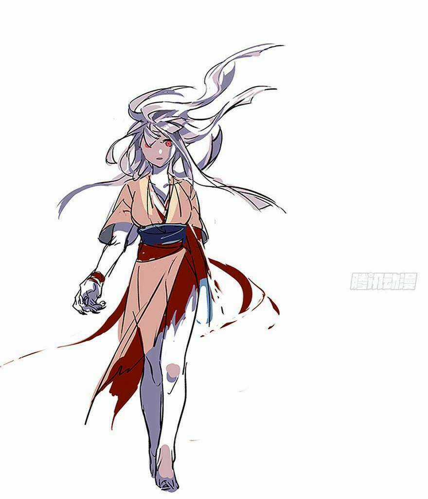 Phụng Quy - Chapter 0 - Trang 23