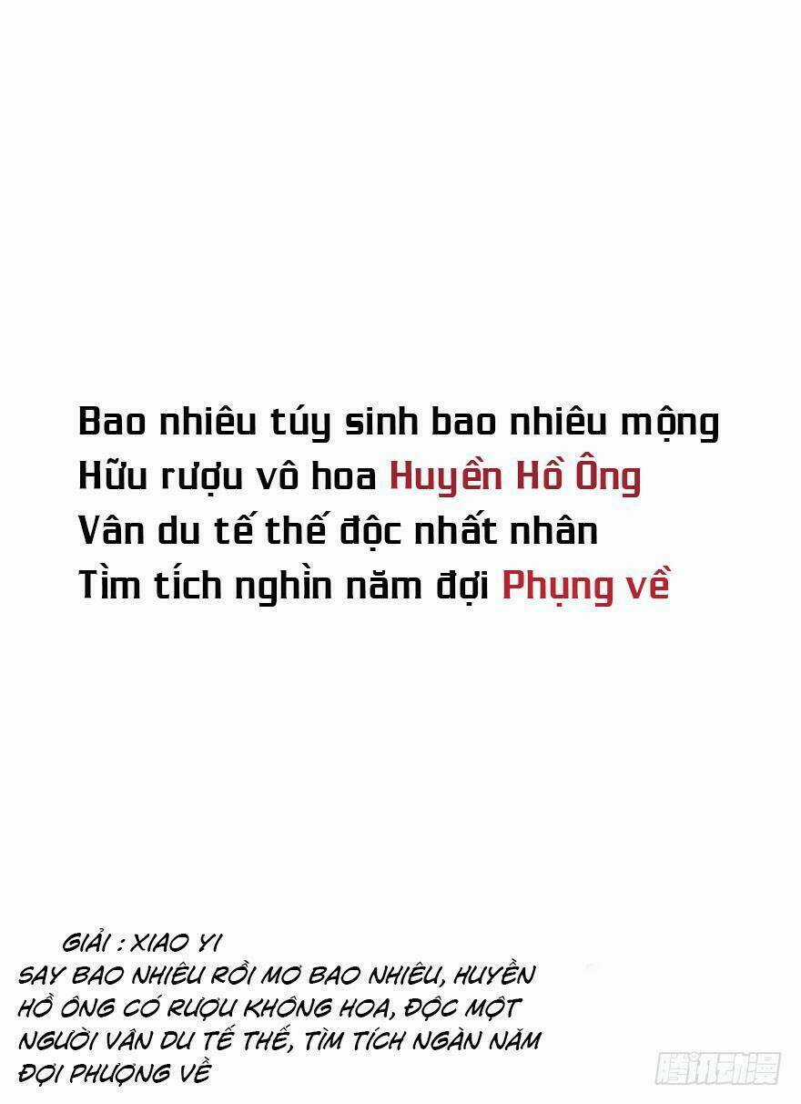 Phụng Quy - Chapter 0 - Trang 26